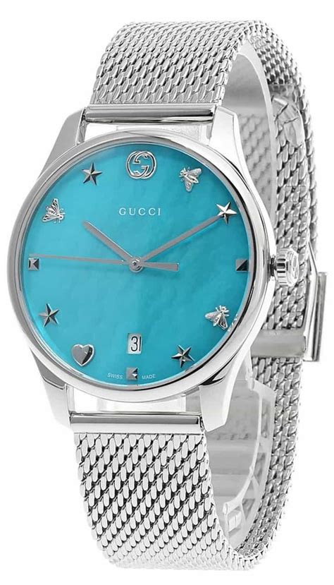 gucci mop dial|gucci g-timeless.